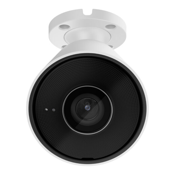 Ajax BulletCam (5Mp/4mm). Color Blanco - Imagen 3