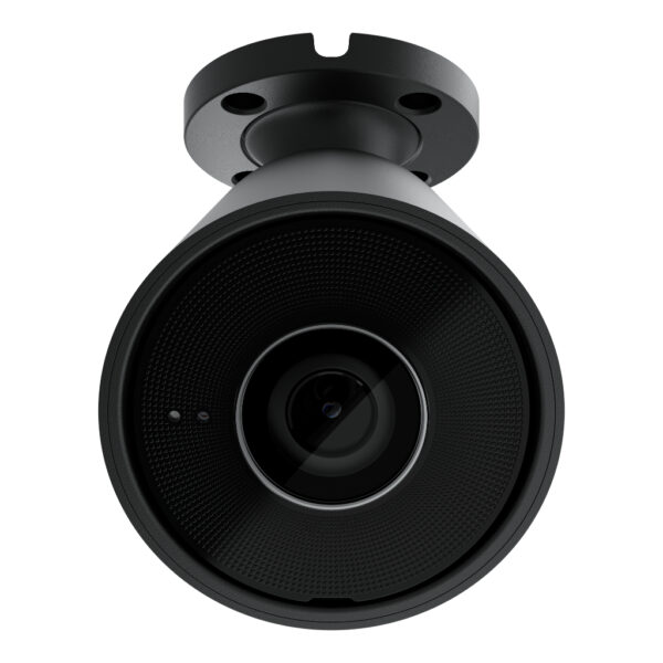 Ajax BulletCam (8Mp/2.8mm). Color Negro - Imagen 3
