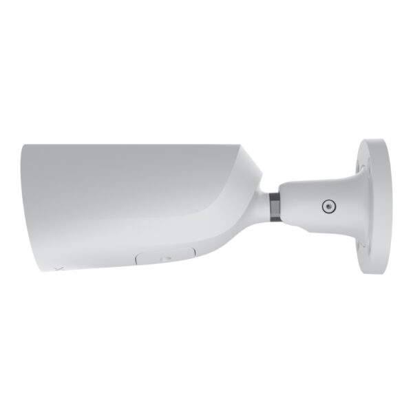 Ajax BulletCam (8Mp/2.8mm). Color Blanco - Imagen 2