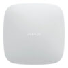 Ajax Hub 2 4G + 6V PSU. Central Inalámbrica 4G (2 tarjetas SIM). Color Blanco - Imagen 2