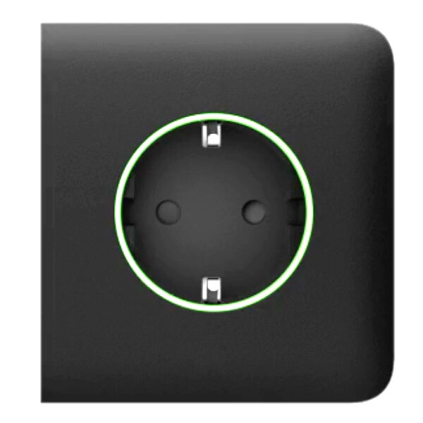 Ajax Outlet SideCover Smart. Color Grafito