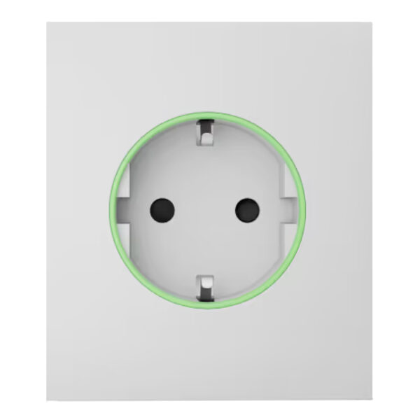 Ajax Outlet CenterCover Smart. Color Blanco