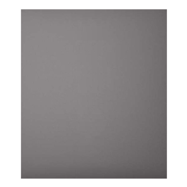 Ajax LightSwitch CenterButton 1-gang/2-way. Pulsador Central Simple. Color Gris