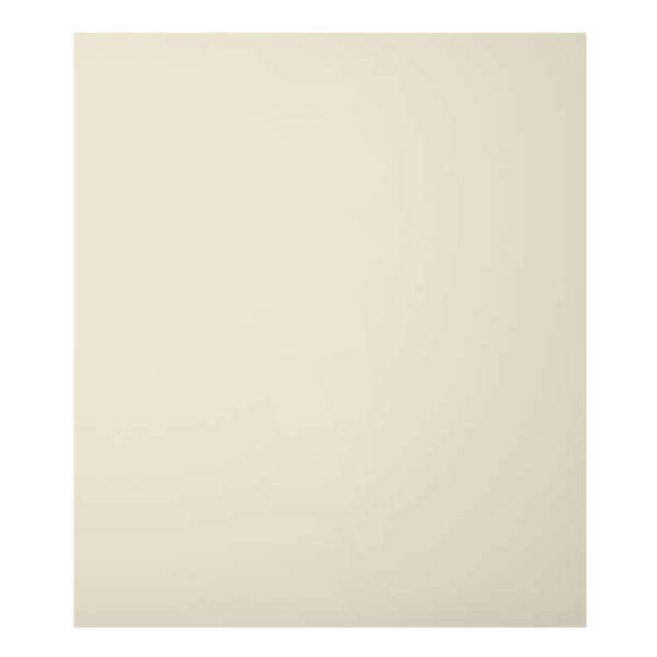 Ajax LightSwitch CenterButton 1-gang/2-way. Pulsador Central Simple. Color Marfil