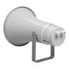 Altavoz de trompeta de 30 W para montaje en pared o techo. IP66 - Imagen 2