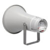 Altavoz de trompeta de 30 W para montaje en pared o techo. IP66 - Imagen 3