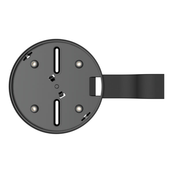 Ajax CableTrunk. Color Negro - Imagen 3