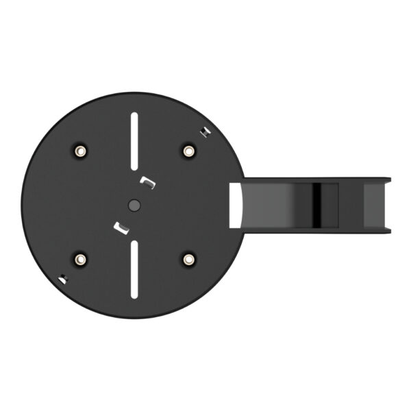 Ajax CableTrunk. Color Negro - Imagen 4