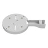 Ajax CableTrunk. Color Blanco - Imagen 2