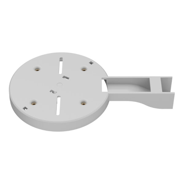 Ajax CableTrunk. Color Blanco - Imagen 2
