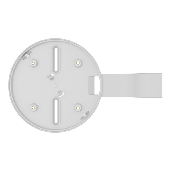 Ajax CableTrunk. Color Blanco - Imagen 3