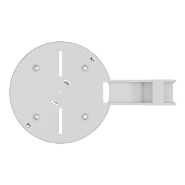Ajax CableTrunk. Color Blanco - Imagen 4