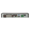 DVR 5EN1 H265 8ch 5M@6ips +4IP 6MP 1HDMI 1HDD E/S AI - Imagen 2