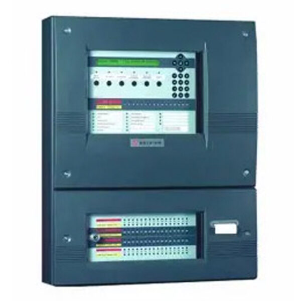 Kit para montaje de sistema ID3000 con 8 lazos cabina grande 7 A