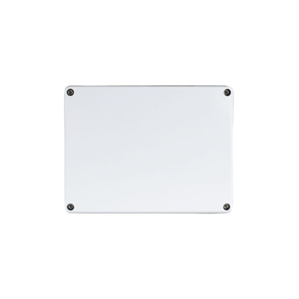 Caja de superficie IP65 para alojamiento de módulos serie ENEA (pack 5 un)
