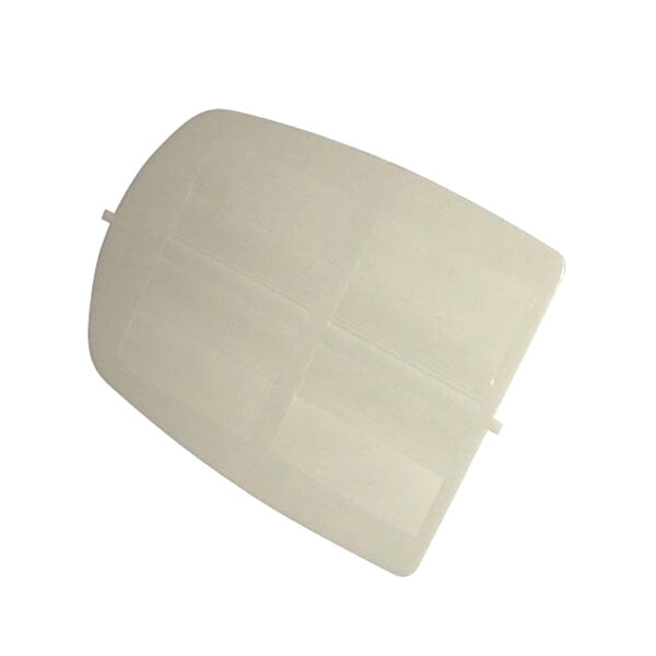 Lente de cortina vertical para DG85 y PMD85