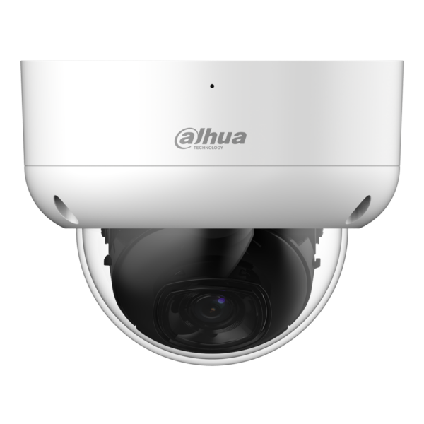 Domo HDCVI 4EN1 2M 1080P WDR Starlight IR40m 2.8mm IP67 IK10 MIC AUDIO - Imagen 2